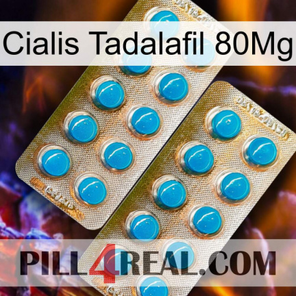 Cialis Tadalafil 80Mg new08